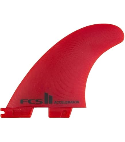 Amazon | fcs2 フィン エフシーエス2フィン PERFORMER ECO NEO GLASS